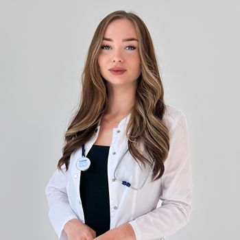 Кузнеченкова Дарья Алексеевна